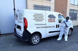 sanificazione ambienti con ozono