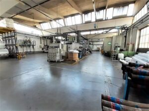 sanificazione ambienti di lavoro