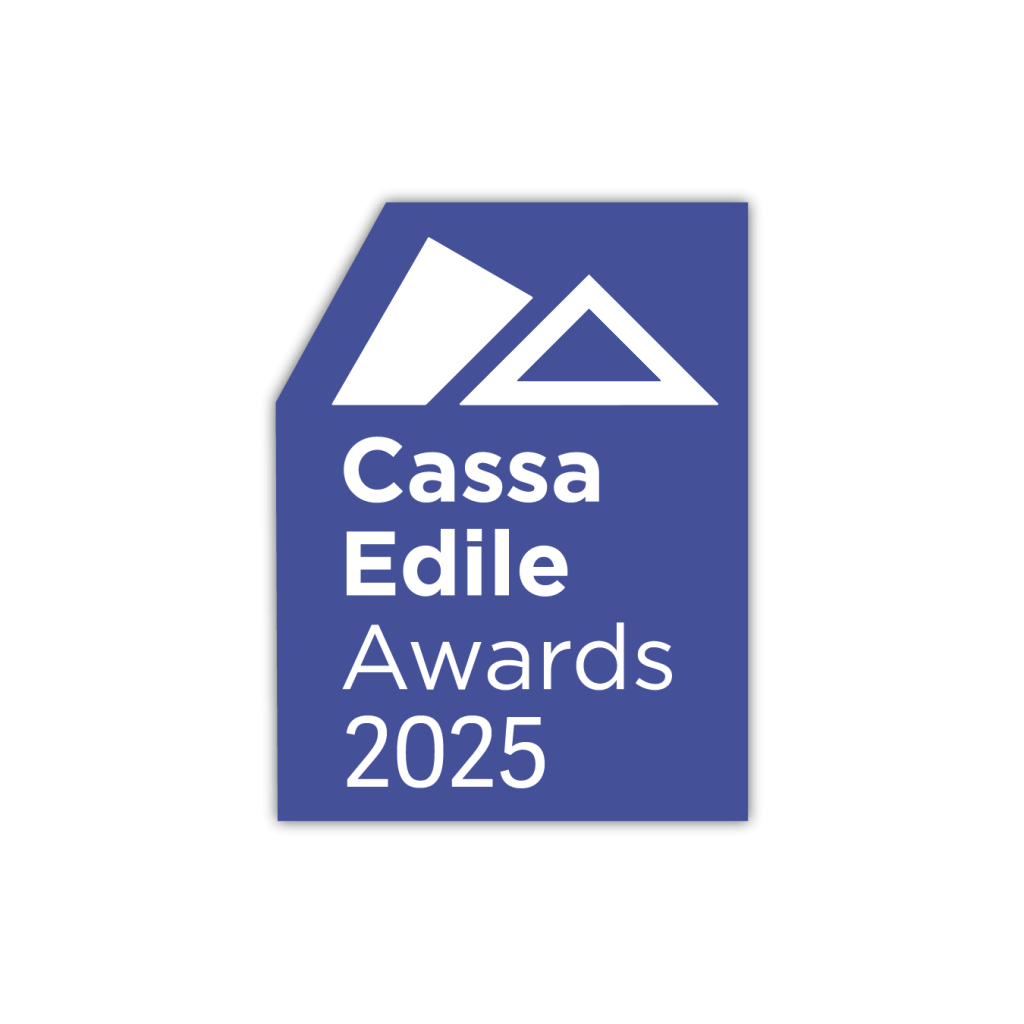 Cassa Edile Awards 2025
