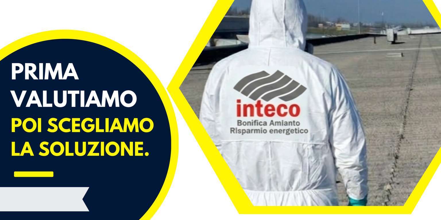 sopralluogo tecnico della copertura